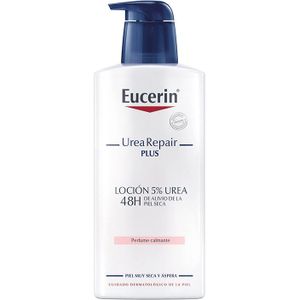 Eucerin UreaRepair Plus 5% 400 ml