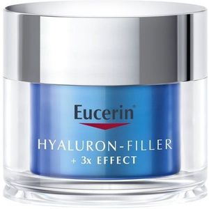 Eucerin - Filler - Nachtcrème - 50 ml - Dermocosmetics