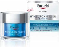 Eucerin Hyaluron-Filler Hydation Booster Nachtcreme 50 ml