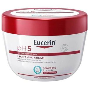 Eucerin - pH5 - Hydraterende Crème - 75 ml - Hypoallergene Lotion