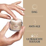 Eucerin Hyaluron-Filler Anti-rimpel Dagcrème - SPF 15 - 50 ml