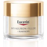 Eucerin Hyaluron-Filler + Elasticity Dagcrème SPF15 Thiamidol - 50 ml