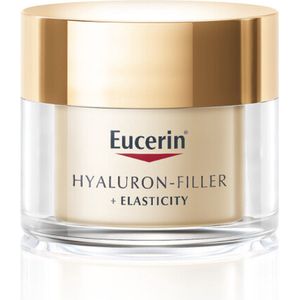 Eucerin Hyaluron-Filler + Elasticity Dagcrème SPF15 Thiamidol - 50 ml