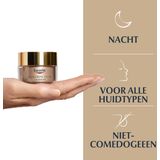 Eucerin Hyaluron-Filler + Elasticity Nachtcrème Thiamidol