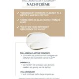 Eucerin Hyaluron-Filler + Elasticity Nachtcrème Thiamidol