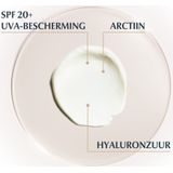 Eucerin Hyaluron-Filler Oogcontourcrème - SPF 20 - 15 ml