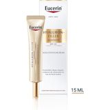 Eucerin Hyaluron-Filler Oogcontourcrème - SPF 20 - 15 ml