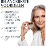 Eucerin Hyaluron-Filler + Elasticity Dagcrème SPF30 Thiamidol - 50 ml