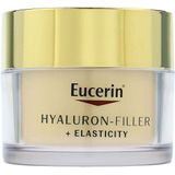Eucerin Hyaluron-Filler + Elasticity Dagcrème SPF30 Thiamidol - 50 ml