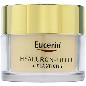 Eucerin Hyaluron-Filler + Elasticity Dagcrème SPF30 Thiamidol - 50 ml