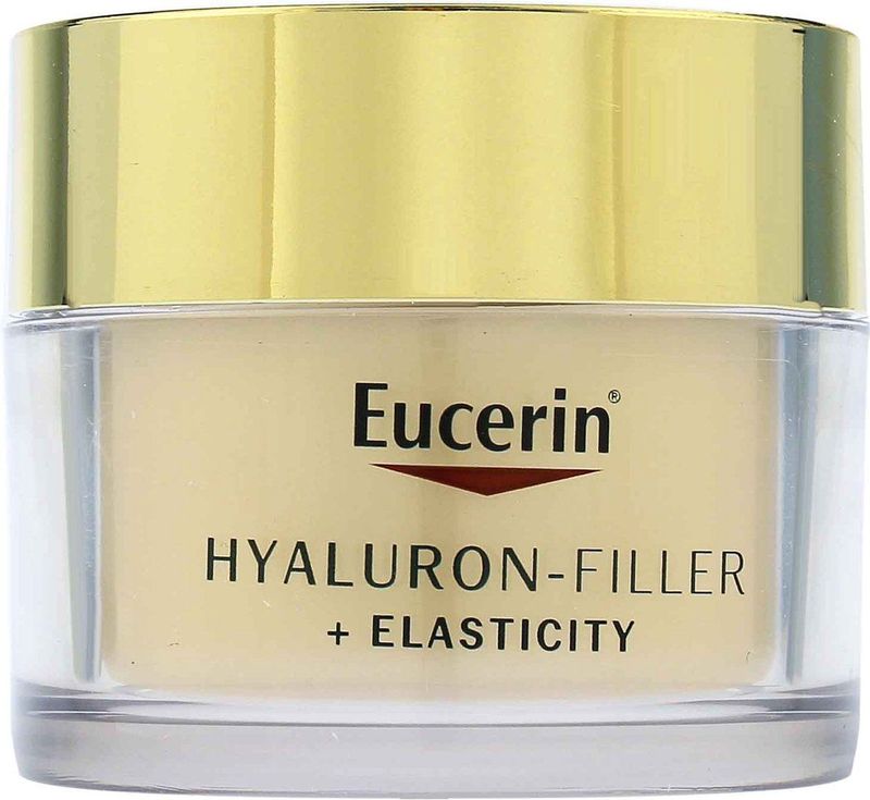 Eucerin Hyaluron-Filler + Elasticity Dagcrème SPF30 Thiamidol - 50 ml