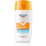 Eucerin - Sun Hydro Protect Ultra Light Fluid - Zonbescherming - 50 ml