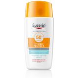 SENSITIVE PROTECT sun fluid SPF50+ 50 ml