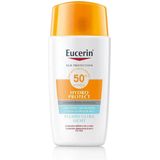 Eucerin - Sun Hydro Protect Ultra Light Fluid - Zonbescherming - 50 ml