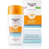 Eucerin - Sun Hydro Protect Ultra Light Fluid - Zonbescherming - 50 ml