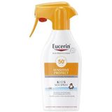 Eucerin Sun Sensitive Protect Kids Spray SPF 50+