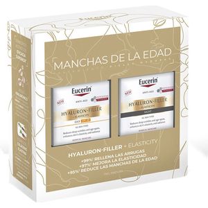 Eucerin - Elasticity Filler - Vochtinbrengende Crème - 50ml