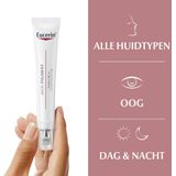 Eucerin Anti-Pigment Oogcontourcrème 15ml