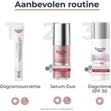Eucerin Anti-Pigment Oogcontourcrème 15ml