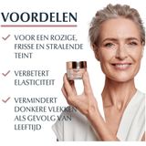 Eucerin Hyaluron-Filler + Elasticit Dagcrème Rose SPF30 50 ml