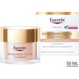 Eucerin Hyaluron-Filler + Elasticit Dagcrème Rose SPF30 50 ml