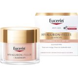 Eucerin Hyaluron-Filler + Elasticit Dagcrème Rose SPF30 50 ml