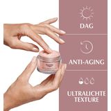 Eucerin Hyaluron-Filler + Elasticit Dagcrème Rose SPF30 50 ml