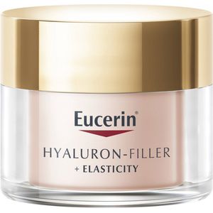 Eucerin Hyaluron-Filler + Elasticit Dagcrème Rose SPF30 50 ml