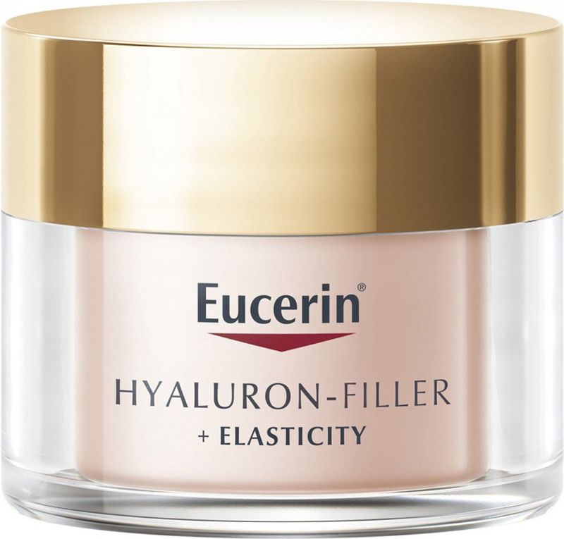 Eucerin Hyaluron-Filler + Elasticit Dagcrème Rose SPF30 50 ml