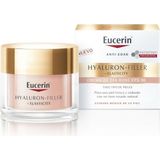 Eucerin - Hyaluron-Filler + Elasticity - Gezichtscrème - Rosé - 50ml