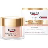 Eucerin - Hyaluron-Filler + Elasticity - Gezichtscrème - Rosé - 50ml