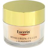 Eucerin - Hyaluron-Filler + Elasticity - Dagverzorging - Rosé - 50 ml