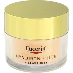 Eucerin - Hyaluron-Filler + Elasticity - Dagverzorging - Rosé - 50 ml