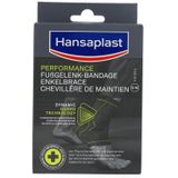 Hansaplast - Performance - Enkelbrace - S/M