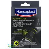 Hansaplast Sport & exercise Bandaging & tapes sport polsbandage Maat M