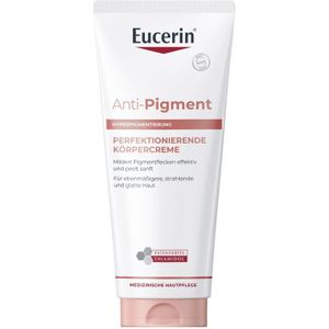 Eucerin - Anti-Pigment Body Cream - 200 ml - Lichaamslotion - Voor Ongelijkmatige Huidtint