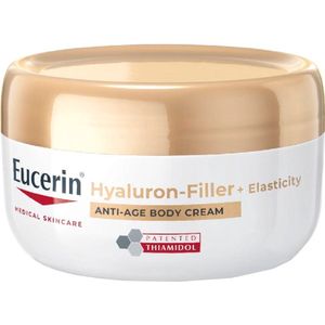 Hyaluron filler + Elasticity Anti age Body Cream