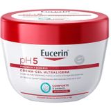 Eucerin PH5 Body Gelcrème 350 ml