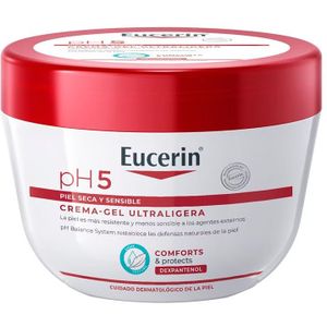 Eucerin - PH5 Ultralichte Gel-Crème - Bodylotion - 350 ml
