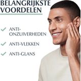 Eucerin Dermopure Triple Action Reinigingsgel 150ml