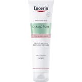 Eucerin Dermopure Triple Action Reinigingsgel 150ml