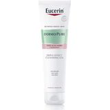 Eucerin - Dermopure Gezichtsreinigingsgel - 3-in-1 - 150 ml - Gel