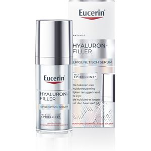 Eucerin Hyaluron-Filler Epigenetisch Serum