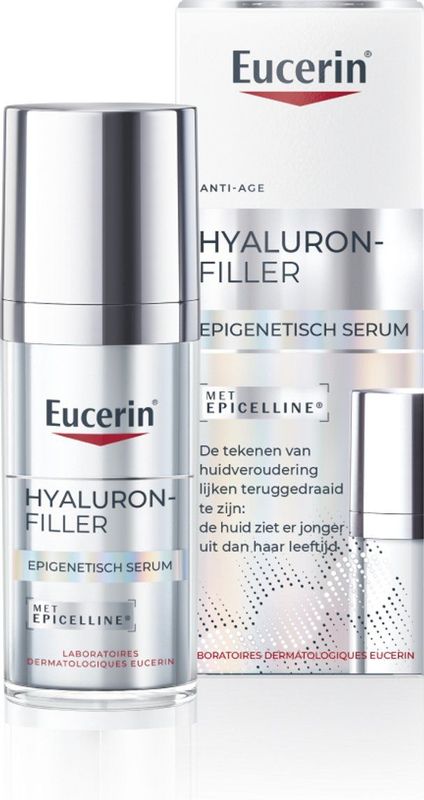 Eucerin Hyaluron-Filler Epigenetisch Serum