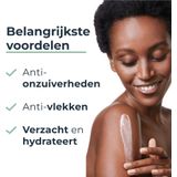 Eucerin - DermoPure Triple Action - Body Crème - Vermindert Onzuiverheden - 200 ml