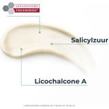 Eucerin - DermoPure Triple Action - Body Crème - Vermindert Onzuiverheden - 200 ml