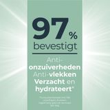 Eucerin - DermoPure Triple Action - Body Crème - Vermindert Onzuiverheden - 200 ml