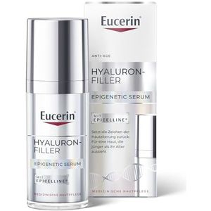 Eucerin Hyaluron Filler Epigenetic Serum