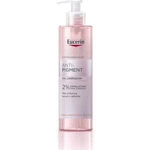 Eucerin - Brightening Cleansing Gel Antipigment - 400 ML