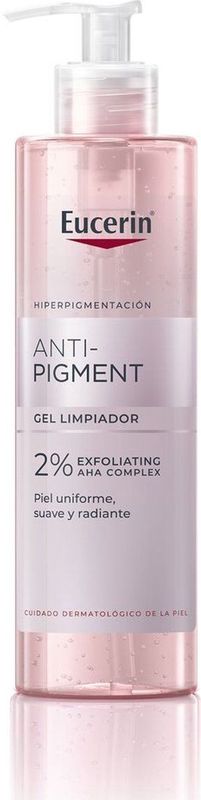 Eucerin - Brightening Cleansing Gel Antipigment - 400 ML